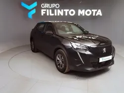 Preto Usado 2023 Peugeot 2008 Active SUV | € 18.630 (Preço justo)
