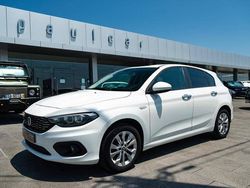Branco Usado 2020 Fiat Tipo | € 9.900 (Preço justo)