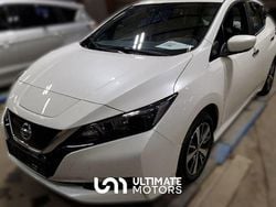 Branco Usado 2022 Nissan Leaf Acenta Citadino | € 17.450 (Preço justo)