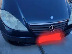 Usado 2005 Mercedes A150 Avantgarde Sedan | € 1.750 (Super Preço)