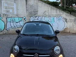 Usado 2016 Fiat 500C Lounge Cabrios | € 8.550 (Bom preço)