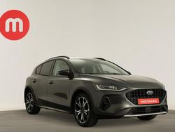 Usado 2022 Ford Focus Active X | € 19.999 (Preço elevado)