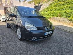 Usado 2011 Renault Espace Initiale Sedan | € 5.995