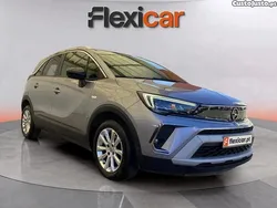 Cinza Usado 2021 Opel Crossland X Business Elegance SUV | € 16.990 (Preço justo)