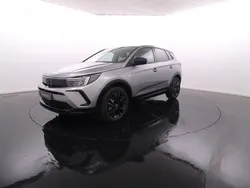 Cinzento Usado 2023 Opel Grandland X SUV | € 32.900 (Caro)