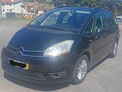 Usado 2009 Citroën C4 Picasso Monovolume | € 5.590