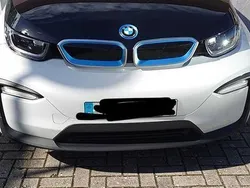 Usado 2018 BMW i3 Citadino | € 16.500