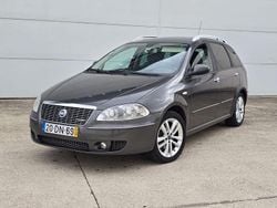 Usado 2007 Fiat Croma Sport Sedan | € 2.999