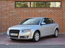 Usado 2005 Audi A4 Sedan | € 5.490 (Bom preço)