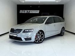 Outra Usado 2016 Skoda Octavia Carrinha | € 19.800