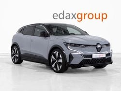 Cinza Usado 2022 Renault Mégane Equilibre | € 25.490 (Preço elevado)