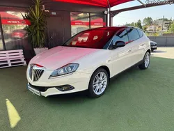 Branco Usado 2008 Lancia Delta Citadino | € 6.950