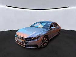 Cinzento Usado 2020 VW Arteon | € 19.990 (Super Preço)