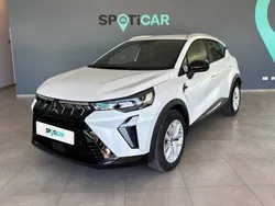 Branco Usado 2024 Mitsubishi ASX SUV | € 22.500 (Caro)