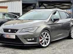 Usado 2014 Seat Leon ST CUPRA Carrinha | € 18.490 (Caro)