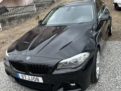 Usado 2010 BMW M5 Sedan | € 15.500