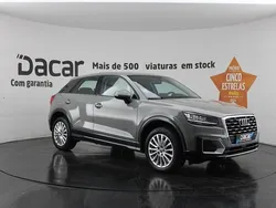 Cinza Usado 2019 Audi Q2 Design SUV | € 23.799 (Preço elevado)