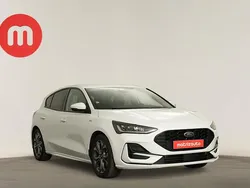 Usado 2024 Ford Focus ST-Line X | € 24.499 (Bom preço)