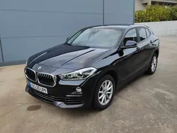 Preto Usado 2020 BMW X2 SUV | € 27.500 (Preço justo)