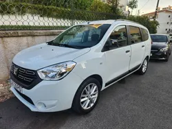 Usado 2020 Dacia Lodgy Monovolume | € 9.500 (Caro)