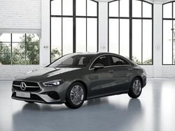 Cinzento Novo 2025 Mercedes CLA250e Sedan | € 55.576 (Preço justo)