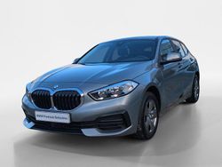Preto Usado 2024 BMW 116 Citadino | € 27.000 (Bom preço)