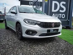 Cinzento Usado 2019 Fiat Tipo | € 10.360 (Preço justo)