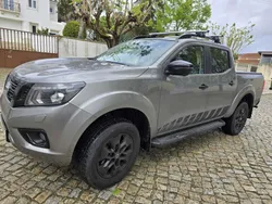 Usado 2021 Nissan Navara Pickup | € 37.500 (Preço justo)