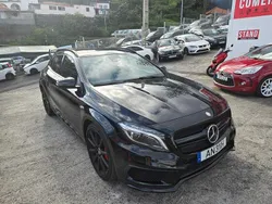 Usado 2015 Mercedes GLA45 AMG AMG SUV | € 29.000