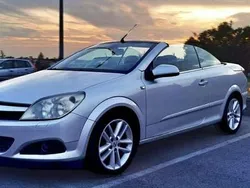 Usado 2008 Opel Astra Cabrios | € 6.500