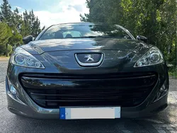 Usado 2011 Peugeot RCZ Coupé | € 13.000 (Preço elevado)