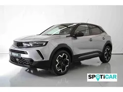 Cinzento Usado 2024 Opel Mokka SUV | € 23.900 (Caro)