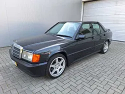 Cinzento Usado 1991 Mercedes 190 | € 39.500