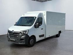 Branco Usado 2022 Renault Master Van | € 17.900 (Bom preço)