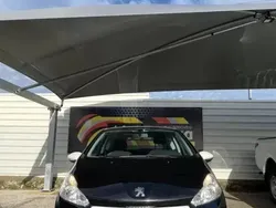 Preto Usado 2014 Peugeot 208 Citadino | € 10.900 (Caro)