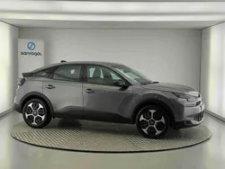 Cinzento Usado 2025 Citroën C4 | € 26.990 (Preço elevado)