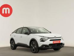 Usado 2024 Citroën C4 PureTech | € 22.499 (Preço justo)