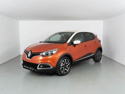Outra Usado 2013 Renault Captur SUV | € 11.800 (Preço justo)
