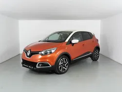 Outra Usado 2013 Renault Captur SUV | € 11.800 (Preço justo)