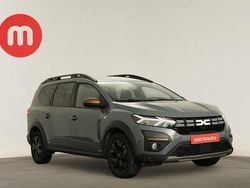 Usado 2024 Dacia Jogger Extreme Monovolume | € 20.499 (Preço justo)