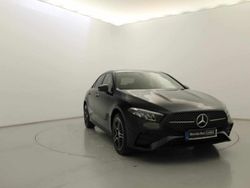 Preto Usado 2024 Mercedes A250 Sedan | € 43.990 (Caro)