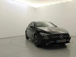 Preto Usado 2024 Mercedes A250 Sedan | € 46.490 (Caro)