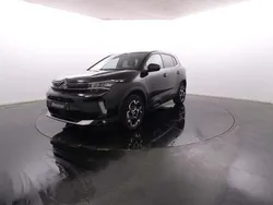 Preto Usado 2024 Citroën C5 Aircross SUV | € 36.450 (Caro)