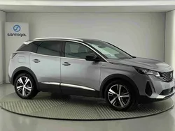 Cinzento Usado 2023 Peugeot 3008 Allure Carrinha | € 34.990 (Caro)