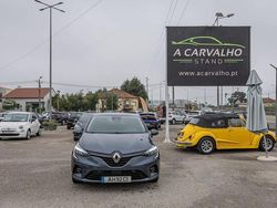 Antracite Usado 2021 Renault Clio V | € 16.500 (Preço justo)