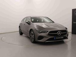 Outro Usado 2024 Mercedes CLA180 Sedan | € 36.990 (Preço justo)