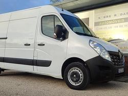 Branco Usado 2019 Renault Master | € 19.900 (Preço elevado)