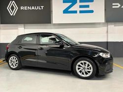 Preto Usado 2021 Audi A1 Sportback Citadino | € 19.990 (Preço justo)