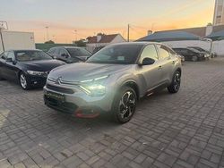 Cinza Usado 2020 Citroën C4 Feel | € 16.900 (Preço elevado)
