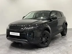 Preto Usado 2024 Land Rover Range Rover evoque S SUV | € 59.000 (Preço justo)